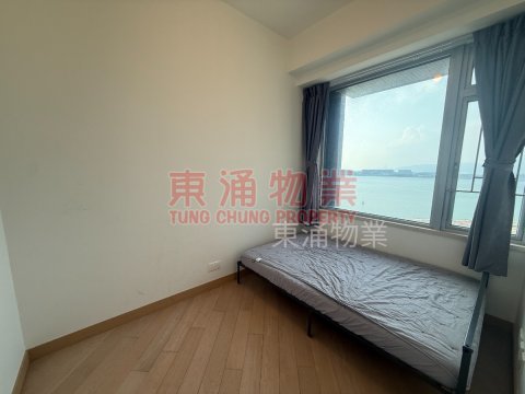 東環 第02期 第02B座 兩房海景新淨