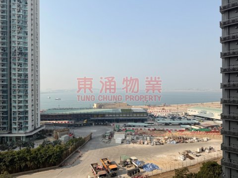 東環 第01期 第05A座 三房套海景