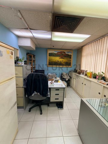 中懋工業大廈