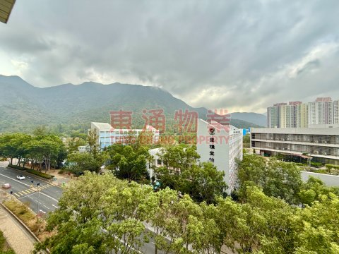 藍天海岸 第03期 B座 影岸紅