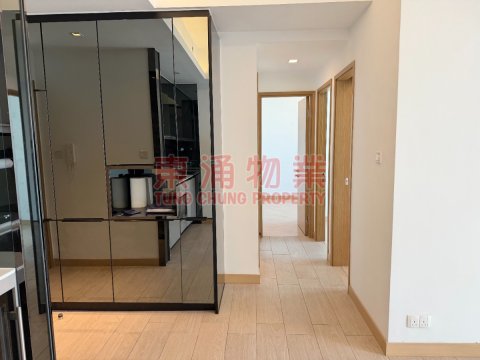 東環 第01期 第05A座 高層海景三房