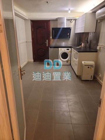 蠔涌村 免塞車地段
