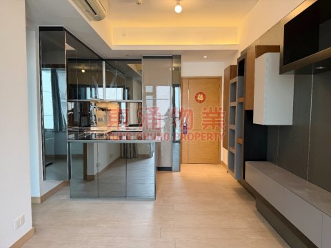 東環 第02期 第02B座 高層海景2房(1套)