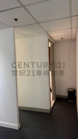 香港工業中心 A座
