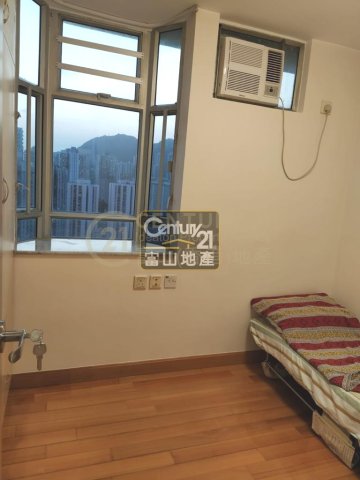 龍蟠苑 E座 龍璋閣