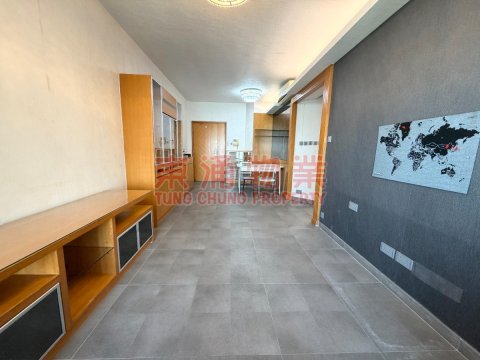 藍天海岸 第01期 第05座 海景齊傢俬