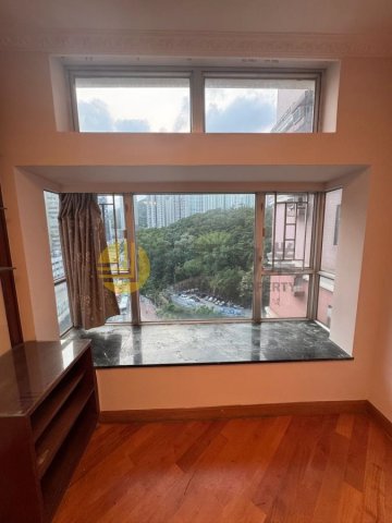 愉景新城 第01座