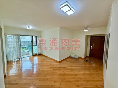 藍天海岸 第03期 B座 影岸紅