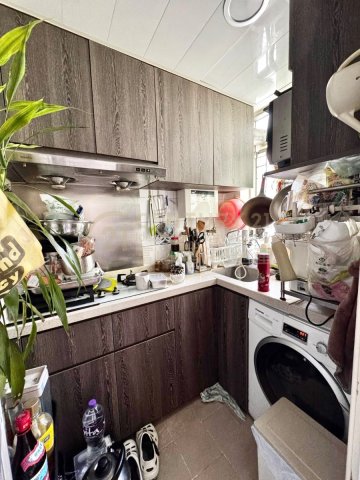 景泰苑～樓新居屋、雅裝即住