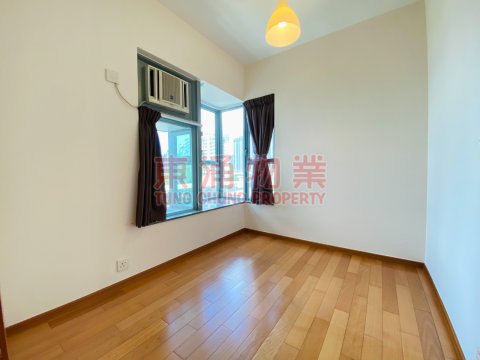 海堤灣畔 第02座 兩房機場海景