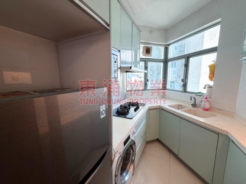 藍天海岸 第03期 A座 影岸紅