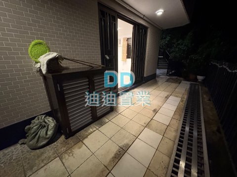 清水灣村屋 10分鐘到坑口地鐵站