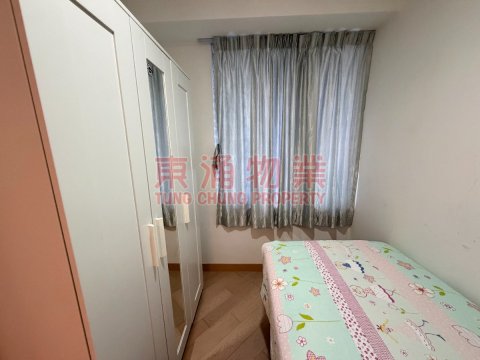 东环 第01期 第06B座 两房齐家俬