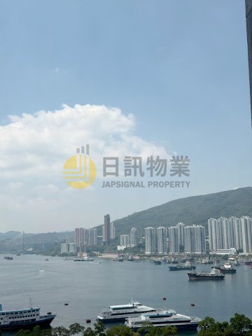 海濱花園 第02座 海珠閣 海濱花園 第02座 海珠閣