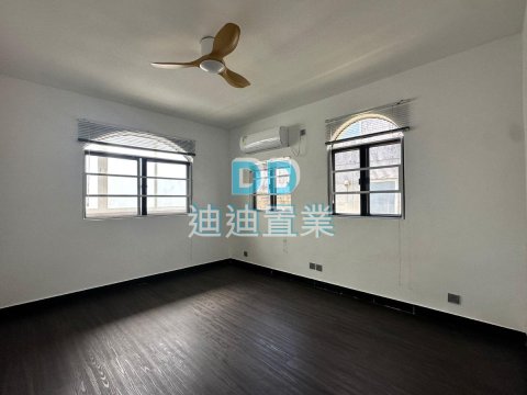 清水灣村屋 環境優美