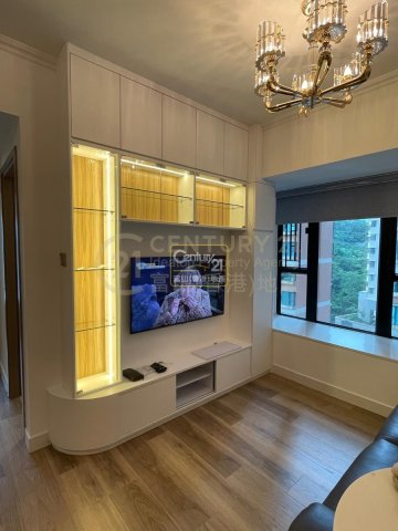 曉暉花園 第03座