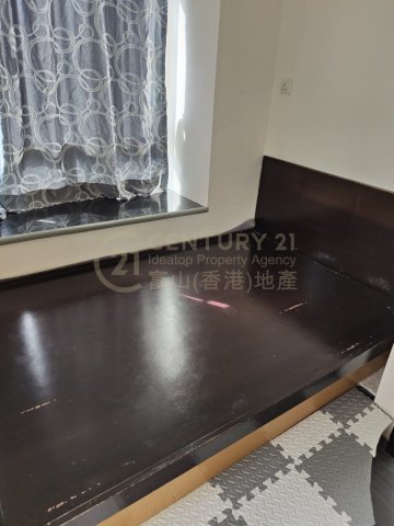 豪苑～平租兩房有傢電