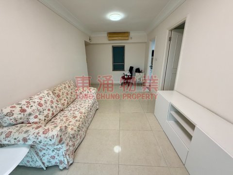 映灣園 第02期 第07座 高層山景兩房