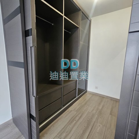 大坑口 環境優美