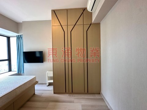 昇薈 第07座 豪裝大兩房