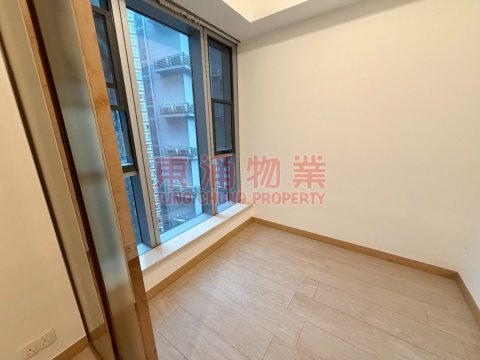 東環 第01期 第03A座 一房有匙睇