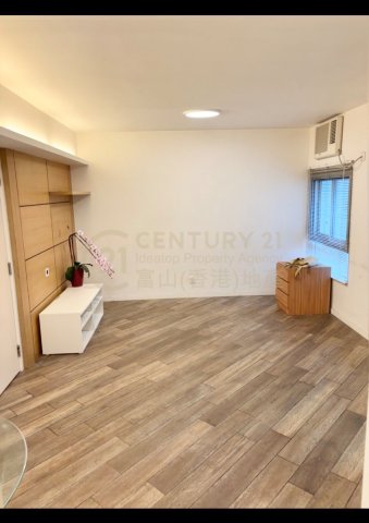 竹園北村～大2房靚裝即住慳裝修費