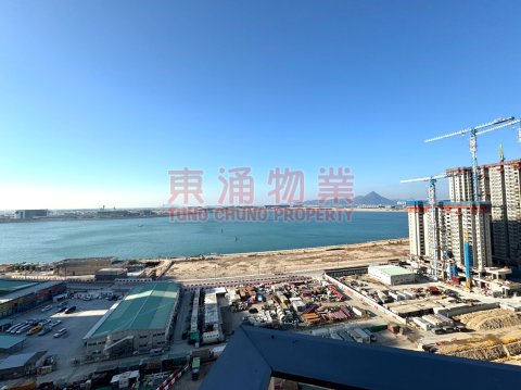 東環 第02期 第01B座 三房套海景
