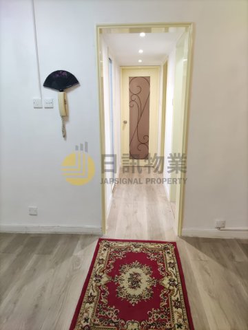 綠楊新村 G座