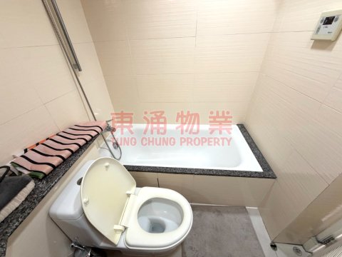 映湾园 第04期 第15座 高层三房套