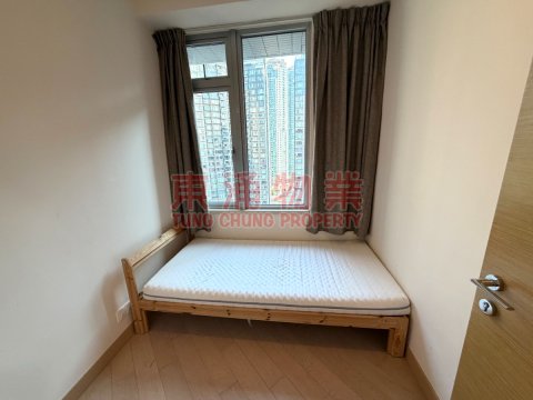 東環 第02期 第01B座 高層兩房向南