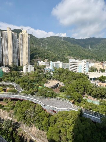 鳳禮苑 ～高層大2房平售