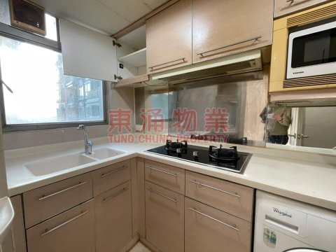 映灣園 第03期 第12座 兩房山景出線