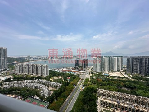 映灣園 第04期 第16座 獨家高層機場海