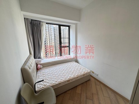 昇薈 第08座 三房套連傢俬
