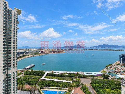 海堤灣畔 第05座 海景三房套連工人房