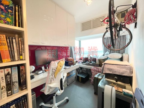 藍天海岸 第01期 第01座