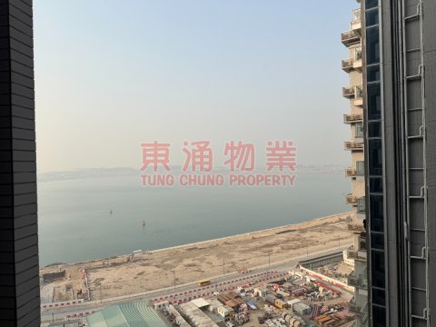 東環 第02期 第02B座 高層海景2房(1套)