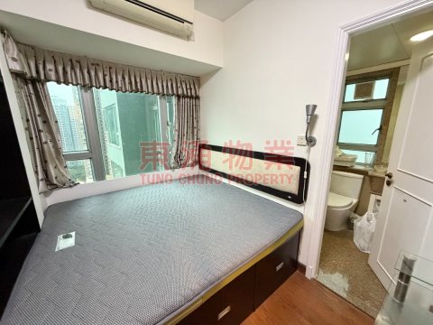 映灣園 第01期 第03座 三房套齊傢俬