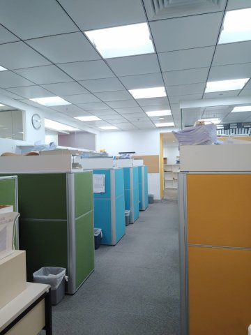 華蘭中心 華蘭中心