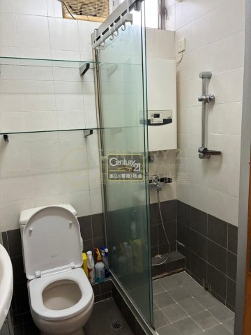 黃大仙下村 第03座 龍裕樓