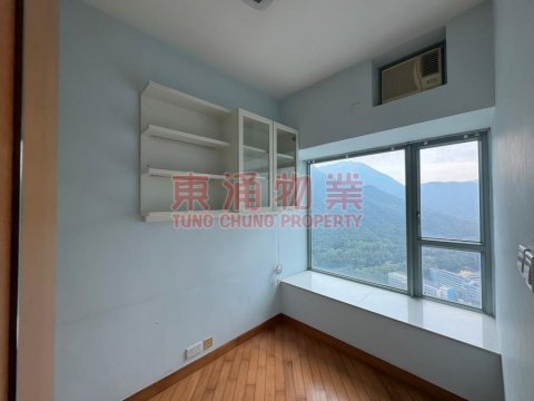 藍天海岸 第03期 B座 影岸紅 高層開揚海景