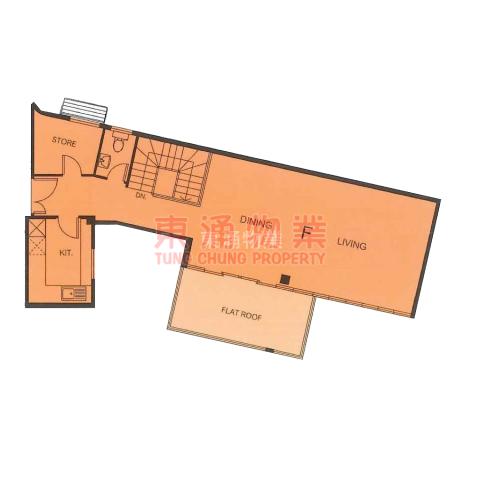 東堤灣畔 第02座