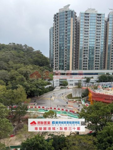 麗港城 第02期 第29座