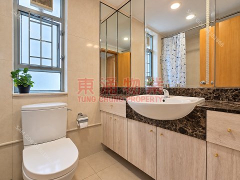 海堤灣畔 第05座 海景三房套連工人房