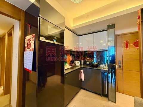 東環 第01期 第05B座