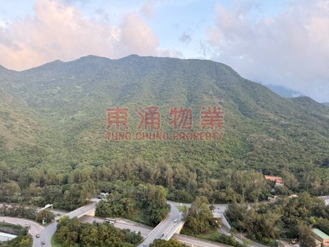 藍天海岸 第01期 第03座 一房山景新淨