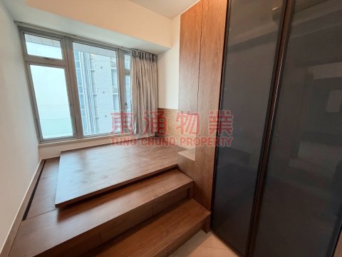 東環 第02期 第02B座 高層海景2房(1套)