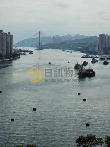 環宇海灣 第02座 環宇海灣 第02座