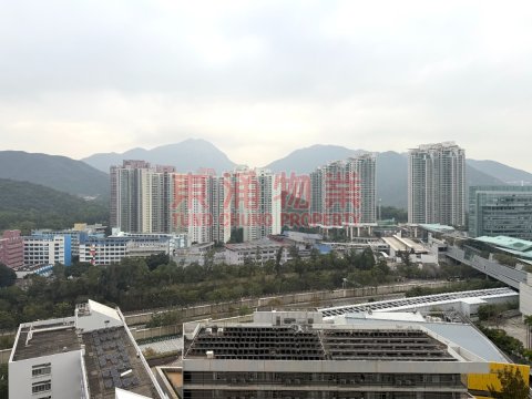 藍天海岸 第03期 A座 影岸紅 兩房露台