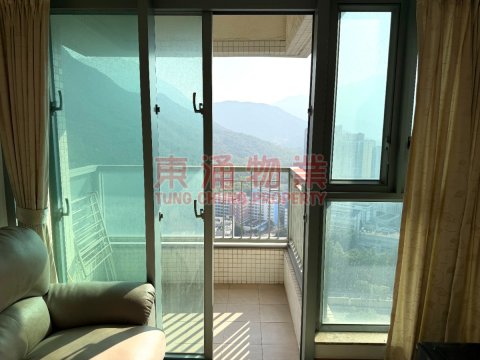 藍天海岸 第03期 A座 影岸紅